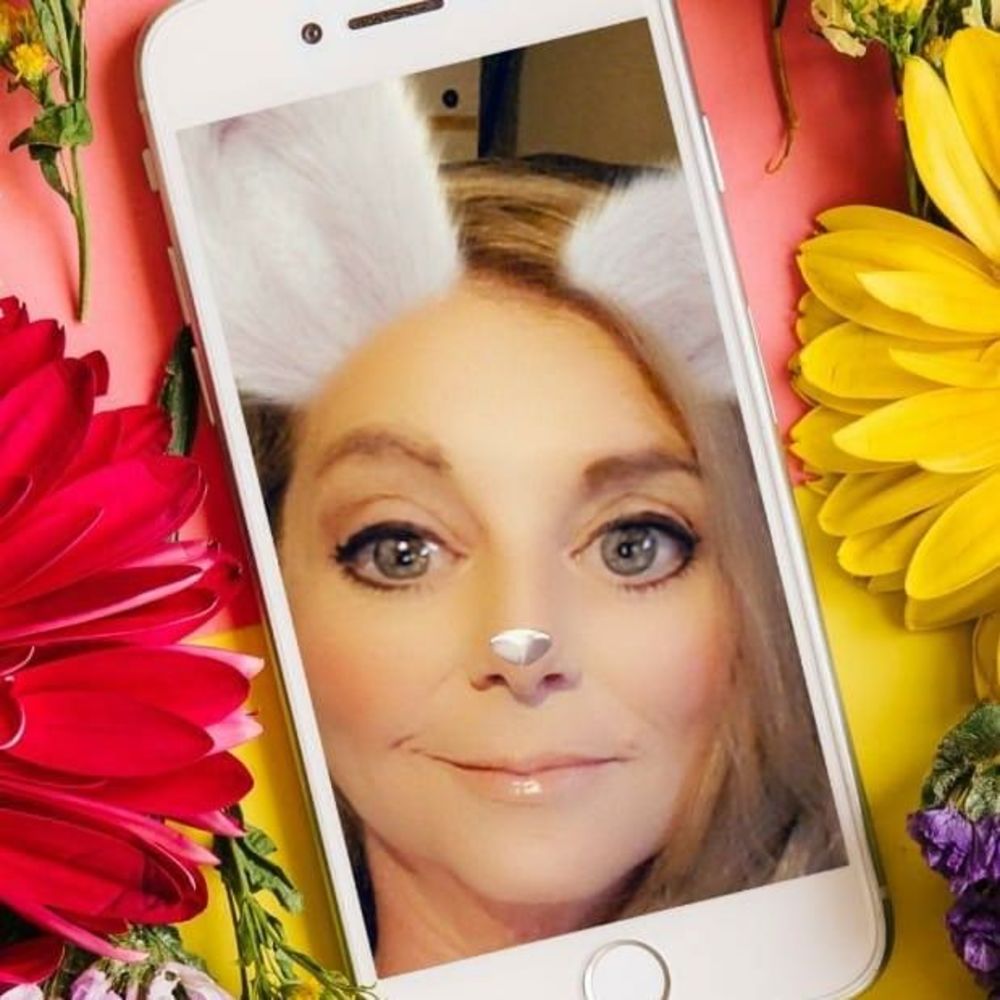 Meet your Posher, Shelly